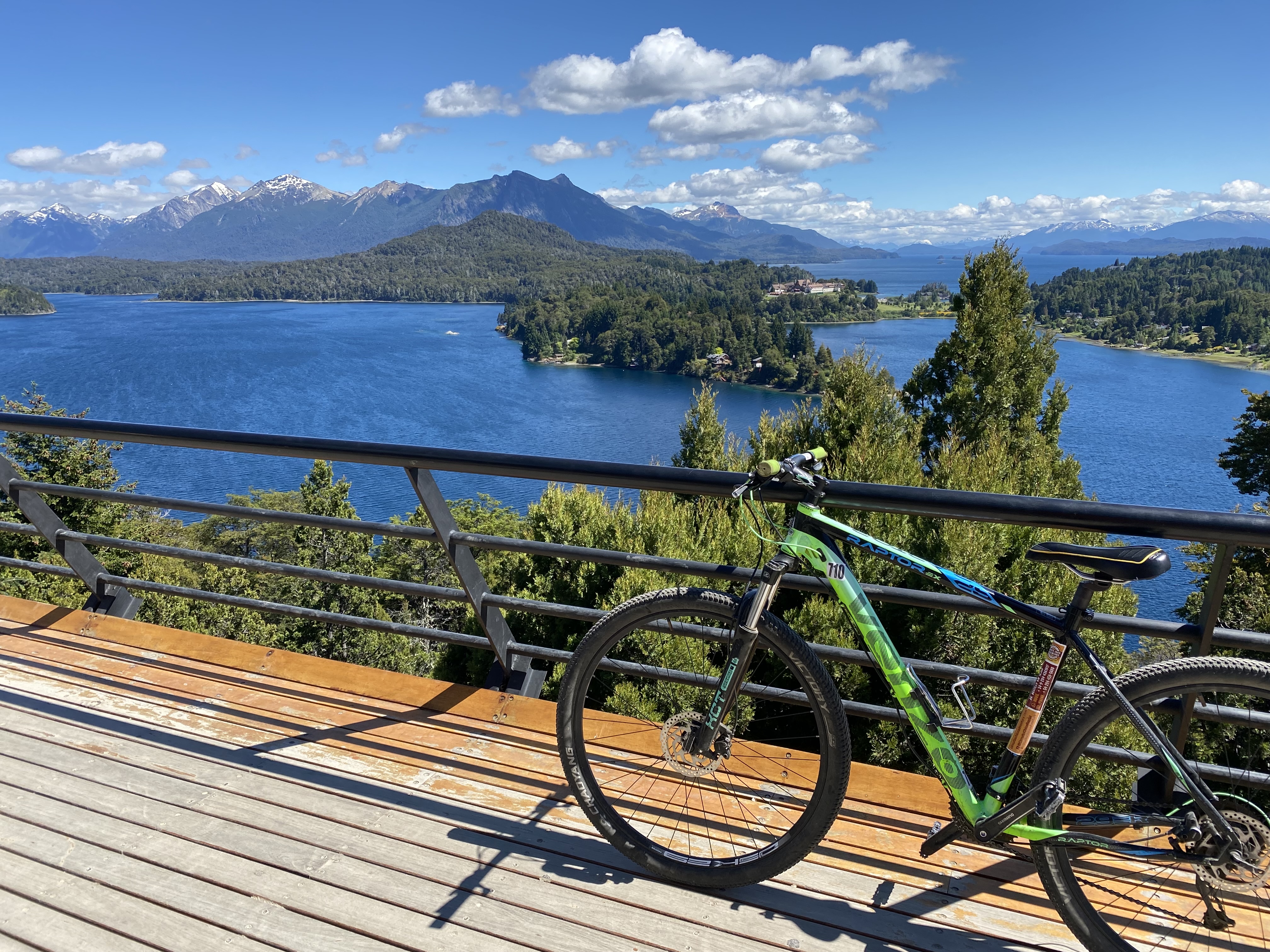 Punto Panorámico — Bariloche — gallery photo 15