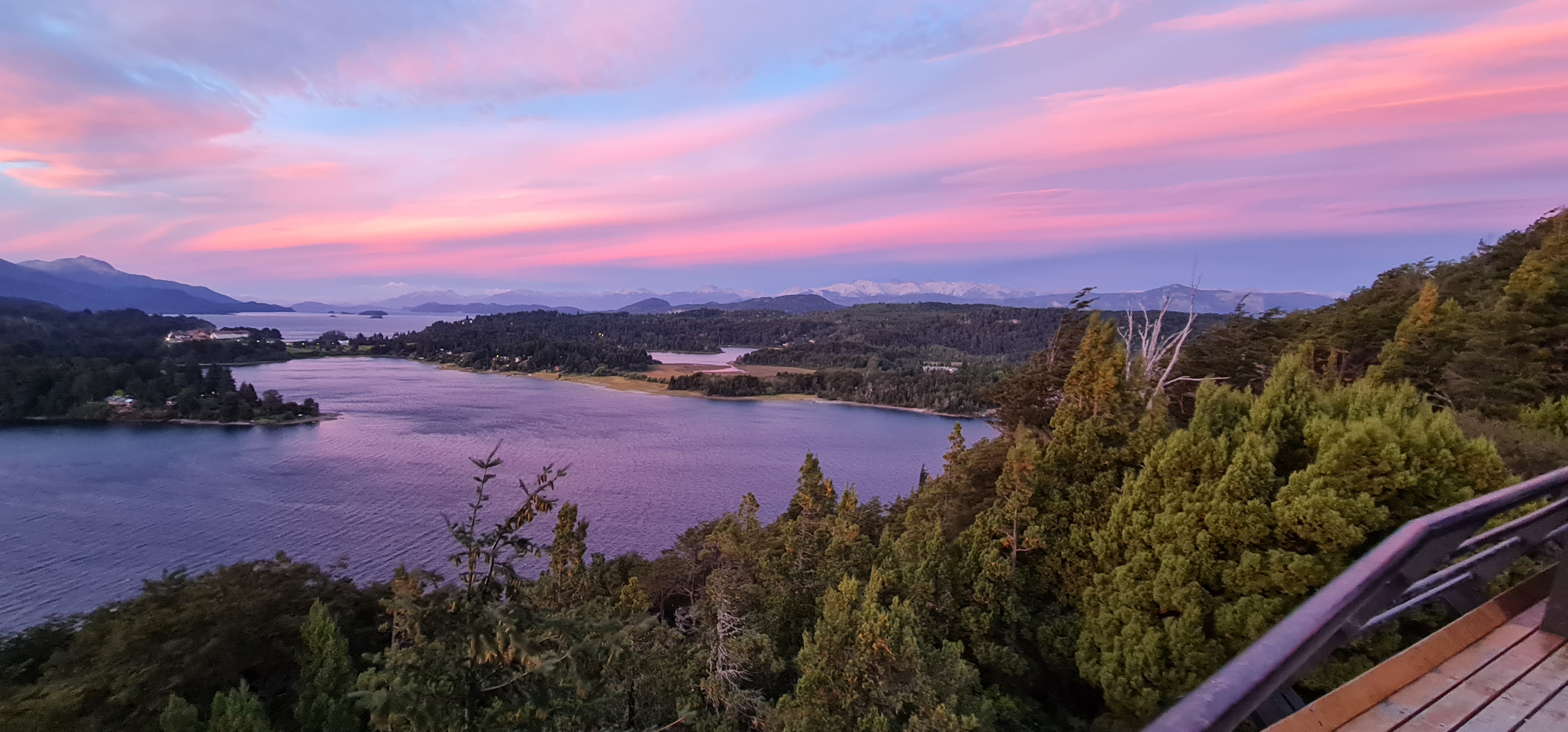 Punto Panorámico — Bariloche — gallery photo 2