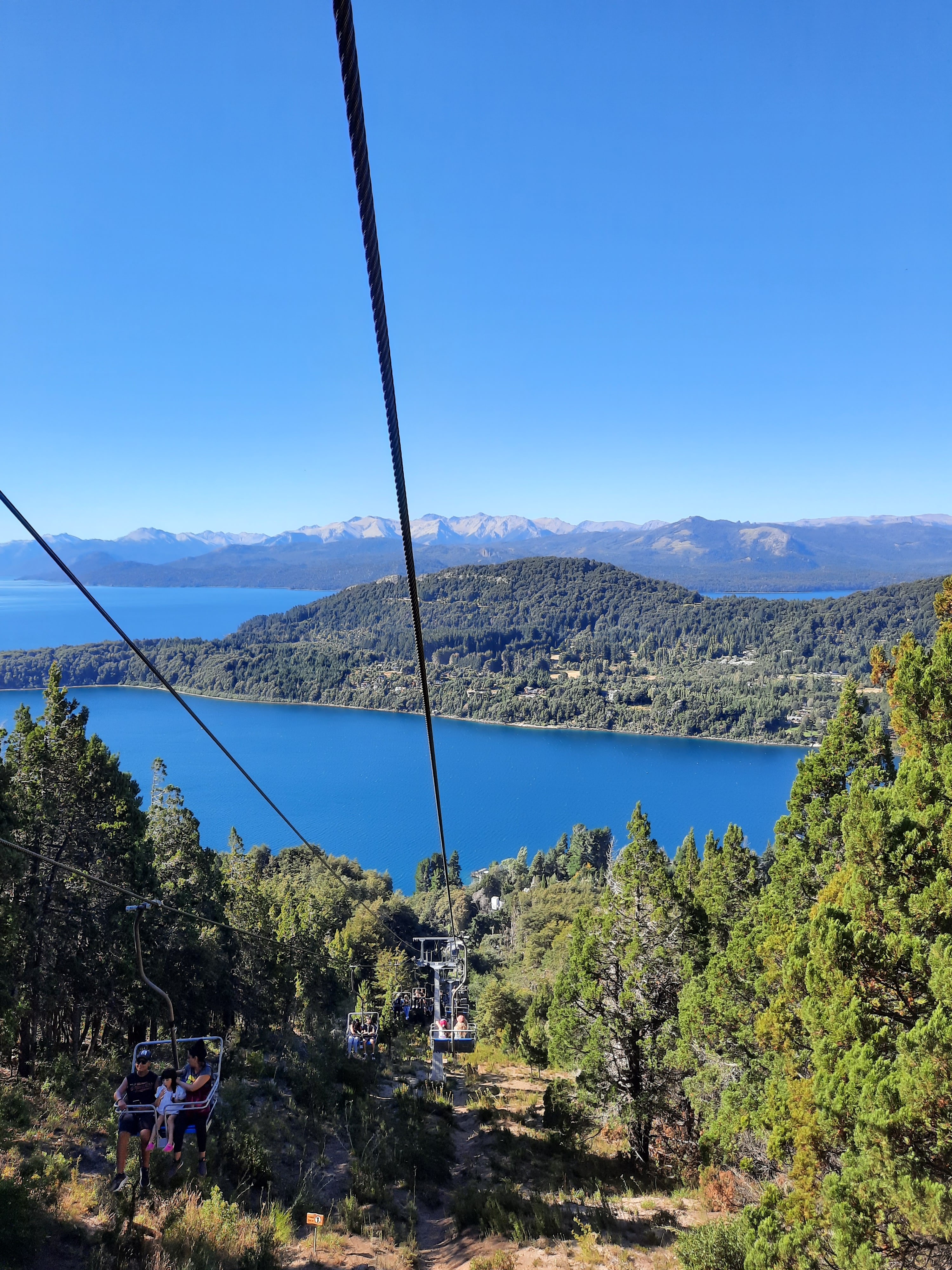 Punto Panorámico — Bariloche — gallery photo 20