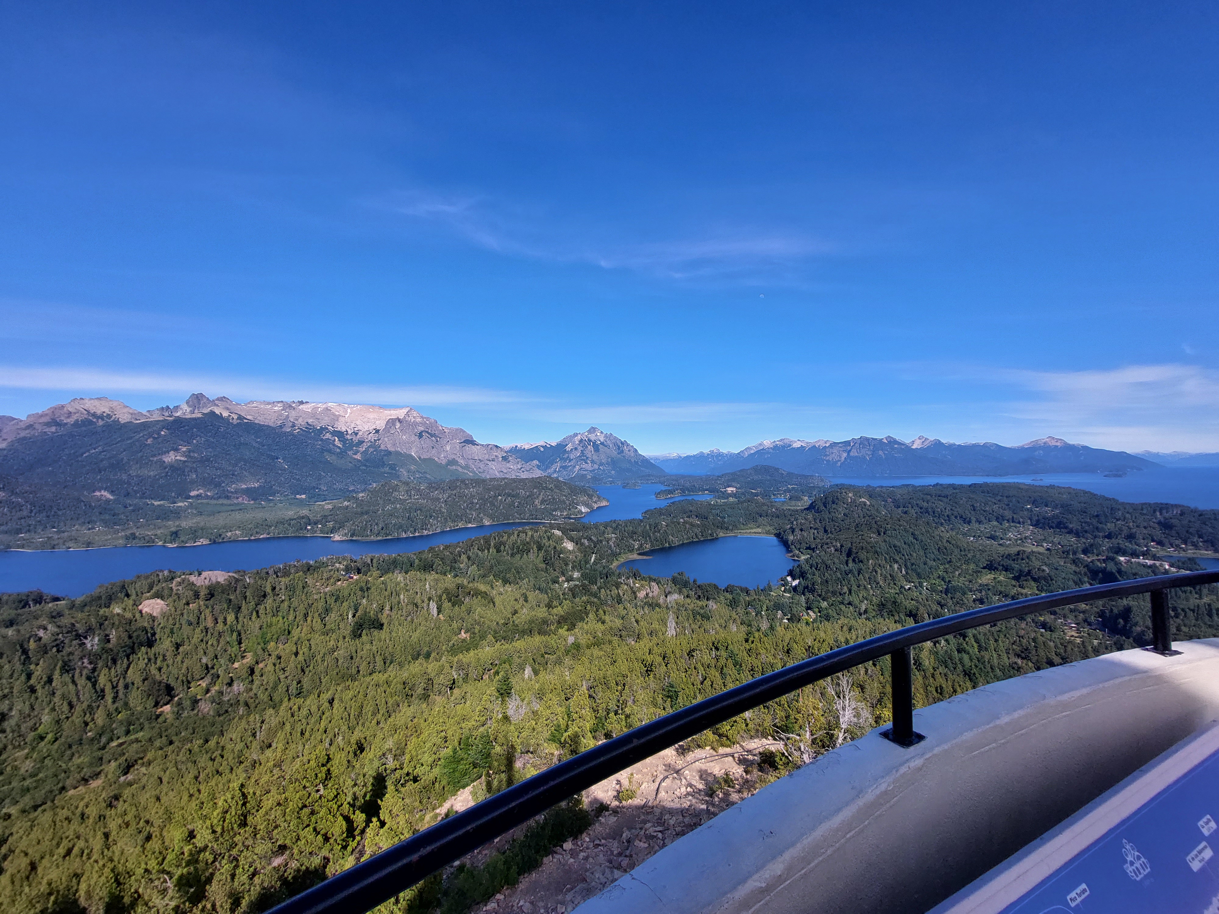 Punto Panorámico — Bariloche — gallery photo 3